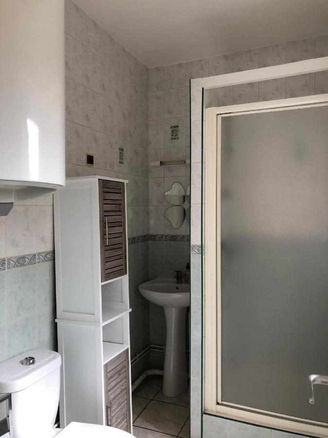 Apartmán Jolie Studio A Dunkerque Dunkirk Exteriér fotografie